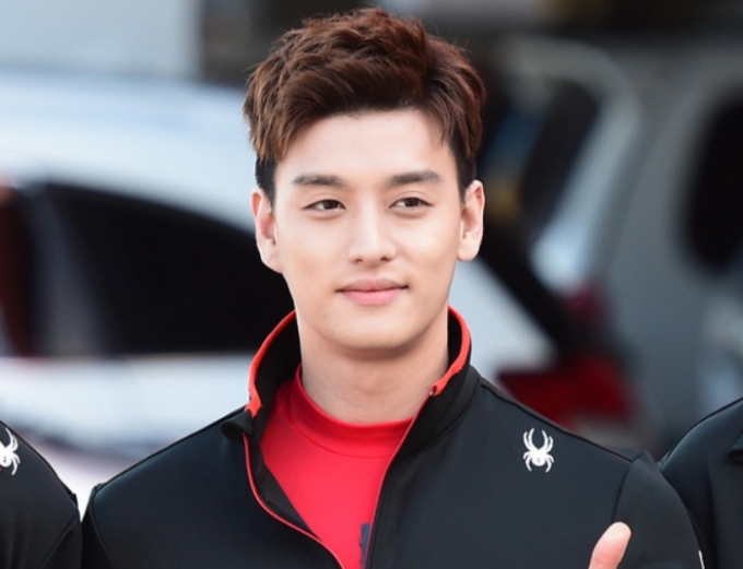 = 유키스 출신 일라이. /사진=뉴스1