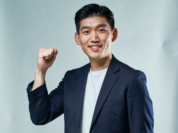 장지웅 트이다 대표 