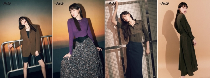 '패션명가' 홈쇼핑? 인기 높아지는 단독 브랜드