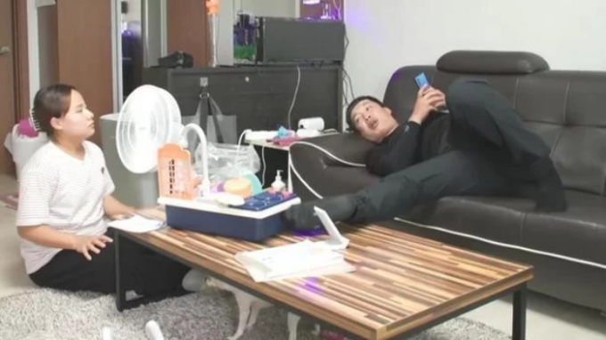 /사진=MBN '고딩엄빠2'