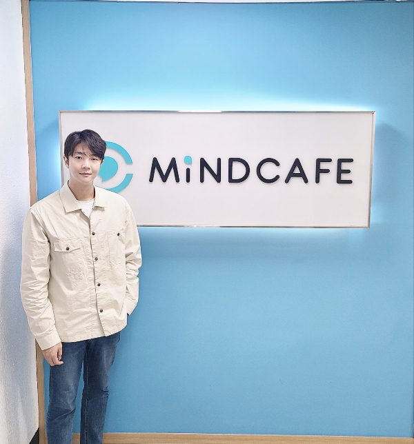김규태 아토머스 대표. /사진=아토머스