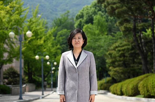 국민대, 인공지능학부 특기자도 모집...2065명 선발 - 머니투데이 국민대, 인공지능학부 특기자도 모집...2065명 선발 - 머니투데이