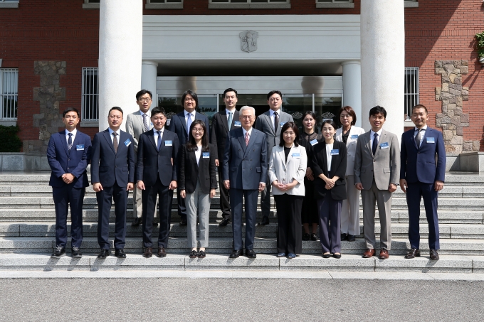 계명대, 2022학년도 2학기 신임 교수 17명 임용