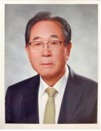 조갑주 서울·한양컨트리클럽 이사장
