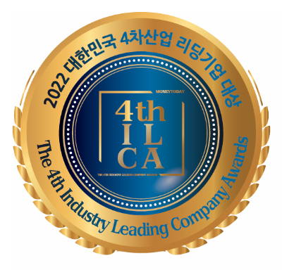 더조인, 2022 대한민국 4차산업 리딩기업 대상 수상