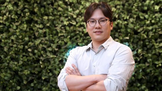 박진희 더블엔씨 대표/사진=이기범 기자