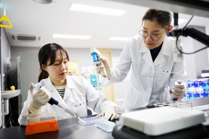 HLB, 간암 1차 임상 발표 임박…K-바이오 전환점 계기 '기대'