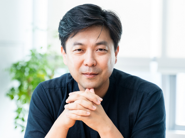 안익진 몰로코 대표 