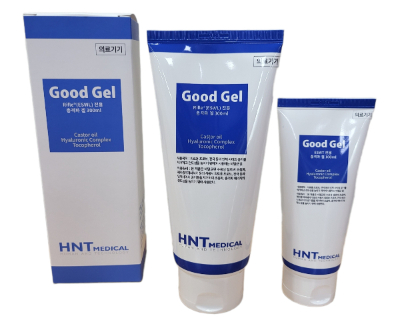 에이치엔티메디칼, 체외충격파겔 'Good Gel' 출시 - 머니투데이