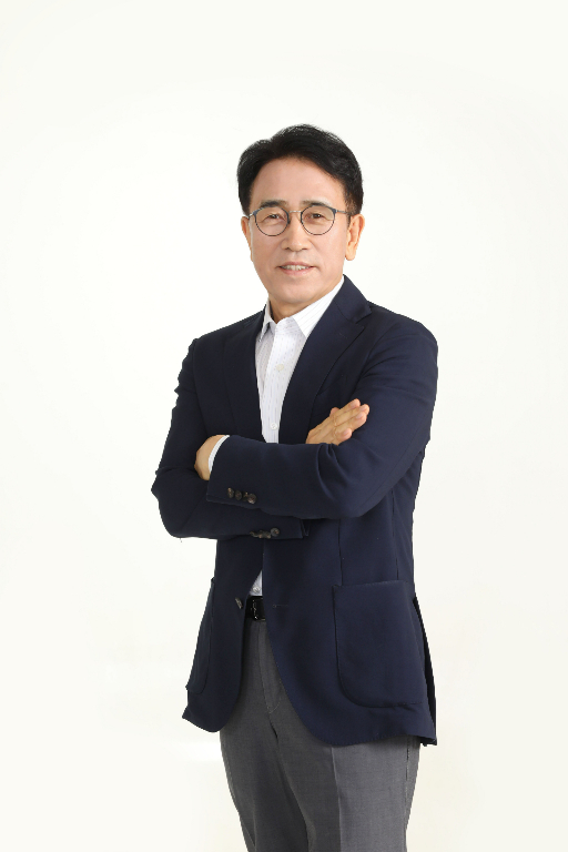 김성진 메드팩토 대표. /사진제공=메드팩토