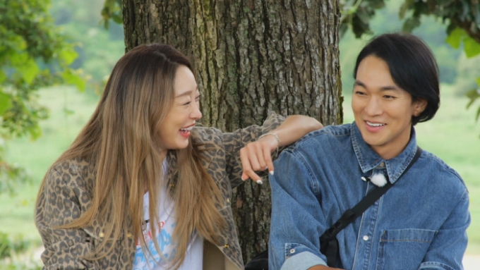 /사진제공=MBN '무작정 투어-원하는대로'