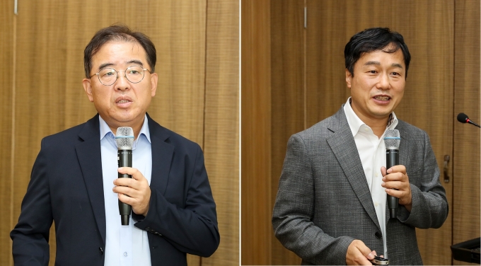 동아대, 반도체·미래자동차·AI 전문가 초청 세미나 열어 - 머니투데이 동아대, 반도체·미래자동차·Ai 전문가 초청 세미나 열어 - 머니투데이
