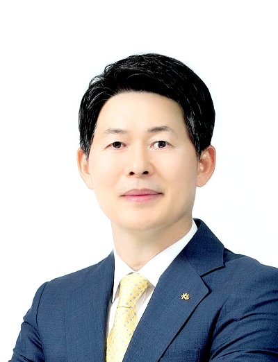 최재영 KB금융지주 WM·연금부문 총괄 /사진제공=KB금융그룹