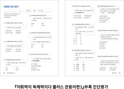 문해력 향상시키려면, 관용어 학습도 소홀하지 말아야 - 머니투데이