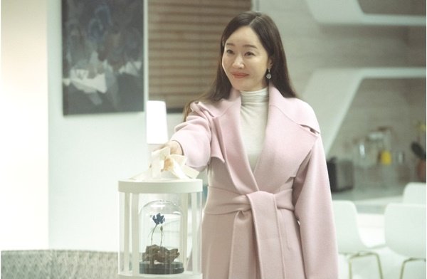 '작은 아씨들' 엄지원, 사진제공=tvN