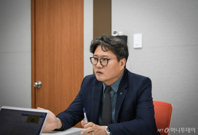 황승택 하나증권 리서치센터장