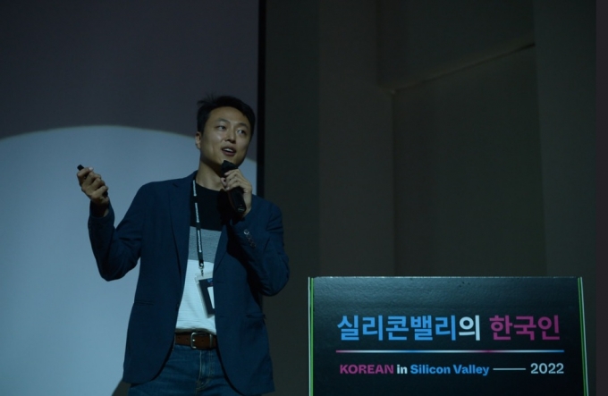 정영훈 엑스엘에이트 대표 /사진제공=스타트업얼라이언스