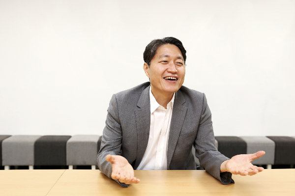 이대희 서울CRO 대표. /사진=서울CRO