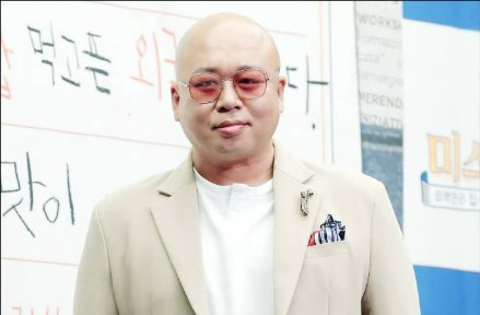 작곡가 겸 가수 돈스파이크. /사진=김창현 기자 chmt@
