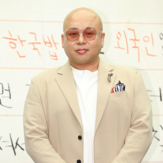 작곡가 겸 가수 돈 스파이크./사진=뉴스1