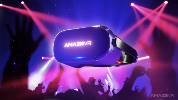 어메이즈VR 제품/사진제공=어메이즈VR