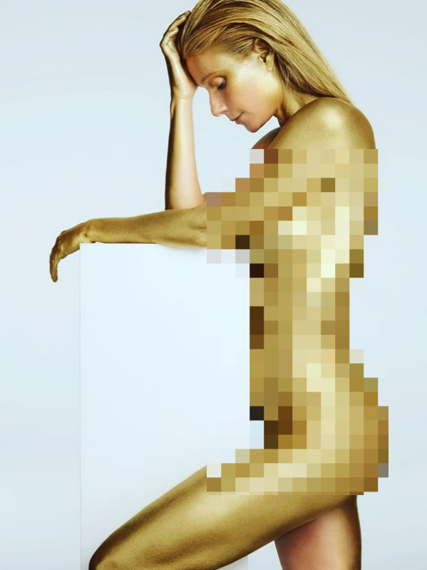 /사진=기네스 팰트로 인스타그램 캡처