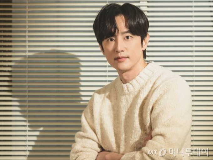 배우 권율./사진제공=에이스메이커무비웍스 /사진=이동훈 기자 photoguy@
