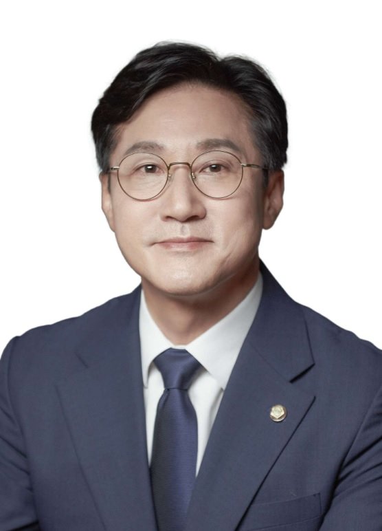 신영대 의원, 野 '중소기업특별위원장' 임명