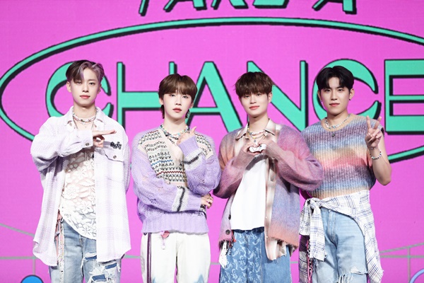 에이비식스, 사진제공=브랜뉴뮤직