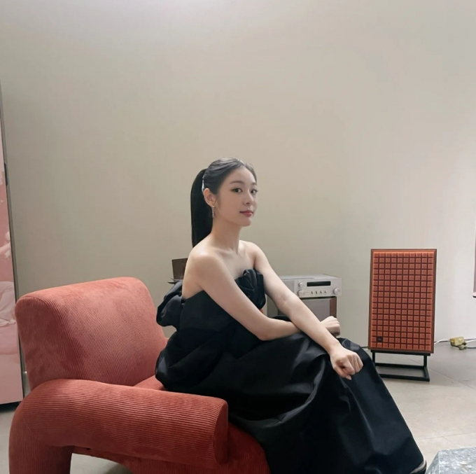 /사진=김연아 인스타그램 캡처
