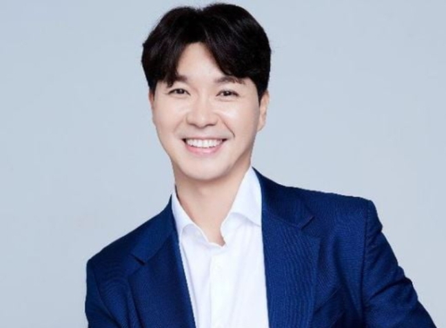 /사진=박수홍 인스타그램 캡처