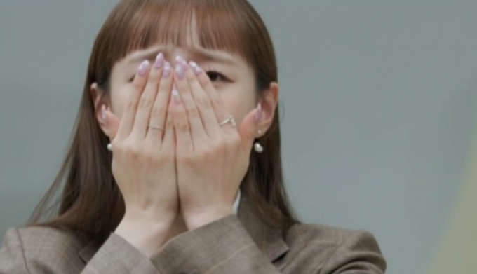 츄, 오은영 충격 진단→단톡방 왕따 논란…"콘서트 공지 못받아"