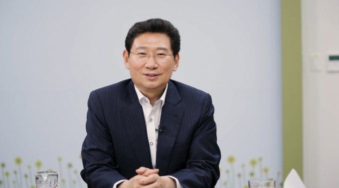이상일 용인시장