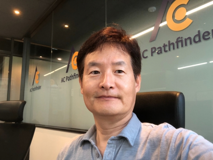 이병찬 AC패스파인더 대표