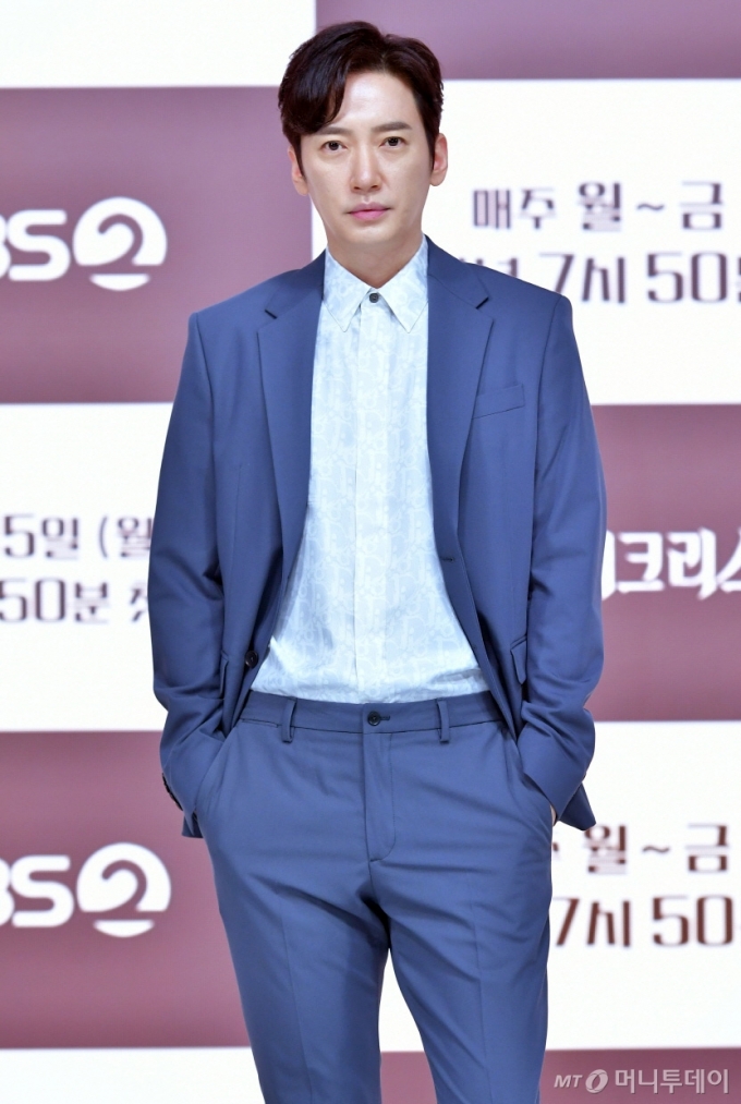 배우 이상보 /사진제공 = KBS