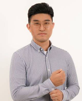 김진영 아임시스템 대표/사진=아임시스템