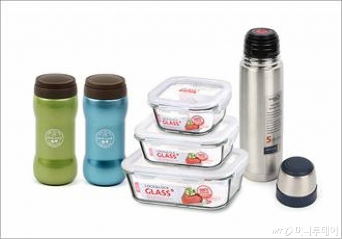 주가 6000원 턱걸이인데 1653원 '폭탄배당'…락앤락 씁쓸한 속사정 - 머니투데이 주가 6000원 턱걸이인데 1653원 '폭탄배당'…락앤락 씁쓸한 속사정 - 머니투데이