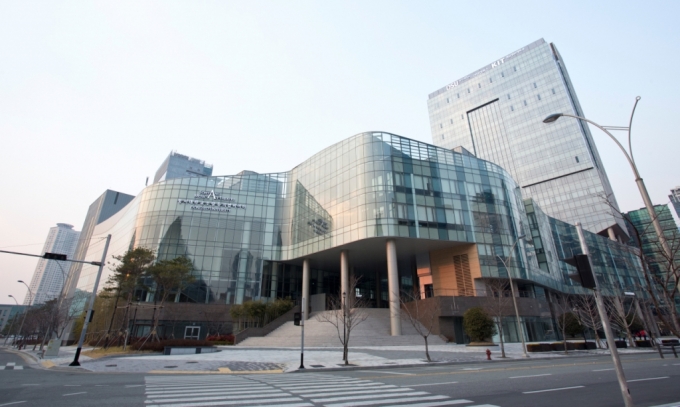 동서대 전국진학지도협의회 워크숍 개최 - 머니투데이 동서대 전국진학지도협의회 워크숍 개최 - 머니투데이