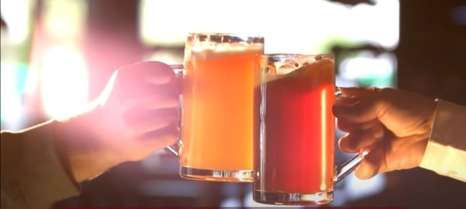전당뇨나 당뇨 단계에 있는 사람은 소량의 음주도 큰 위험을 유발할 수 있다. /사진=유튜브 캡처