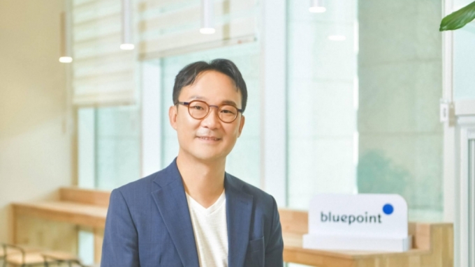 이용관 블루포인트파트너스 대표 /사진제공=블루포인트파트너스