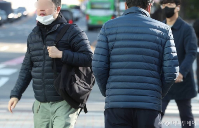 내일 날씨] 서울 출근길 기온 '4도'로 뚝…겉옷 챙기세요 - 머니투데이