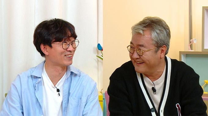 /사진=KBS2 &#039;옥탑방의 문제아들&#039;