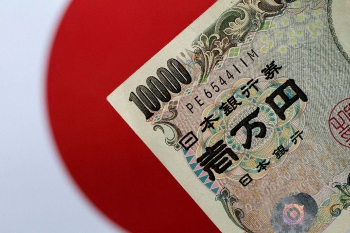 日本の10年物利回りが「一線」を超えた…日銀、数兆ウォンの国債を緊急購入