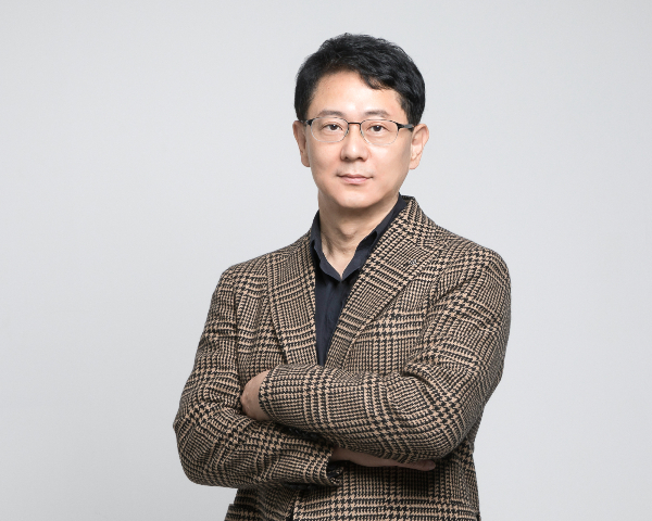 김재경 신라젠 대표. /사진=신라젠