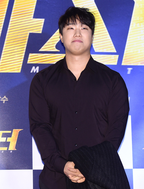 SG워너비 김진호 / 사진=뉴스1