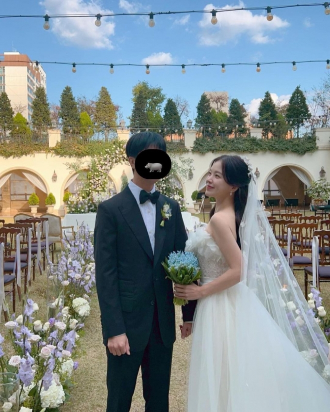 /사진=유튜버 하늘 인스타그램