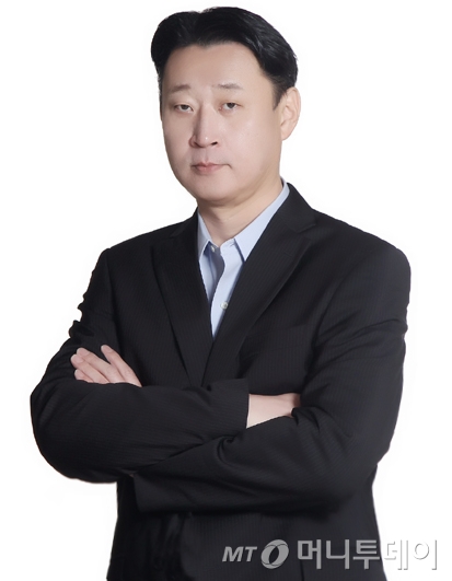 손정현 (주)SCK COMPANY 대표이사