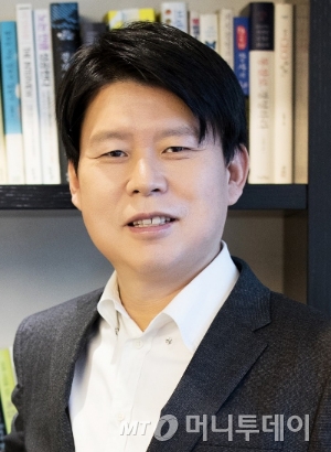 손영식 (주)신세계 대표이사 사장