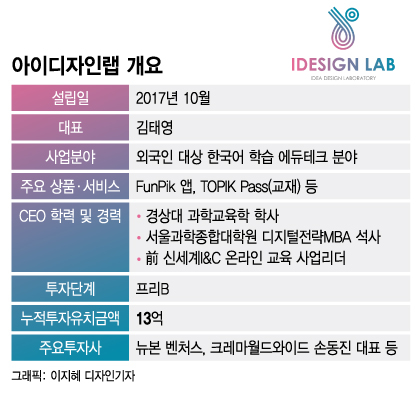 한류 타고 퍼지는 '한국어 배우기' 열풍…앱 하나로 실력 UP