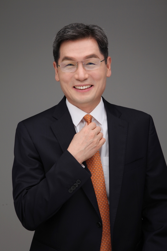 ▲ 김기환 한국국제교류재단(KF) 이사장=사진=한국국제교류재단